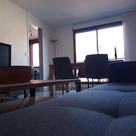 -- Le Refuge, A 50 Metres De La Gare -- Apartment Grenoble Exterior foto