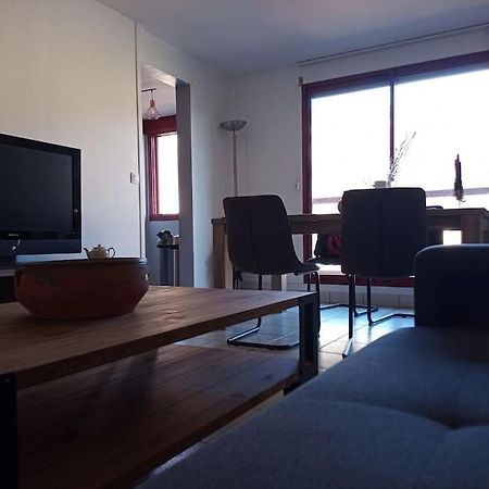 -- Le Refuge, A 50 Metres De La Gare -- Apartment Grenoble Exterior foto