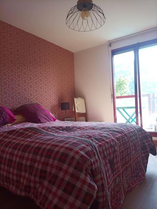 -- Le Refuge, A 50 Metres De La Gare -- Apartment Grenoble Exterior foto